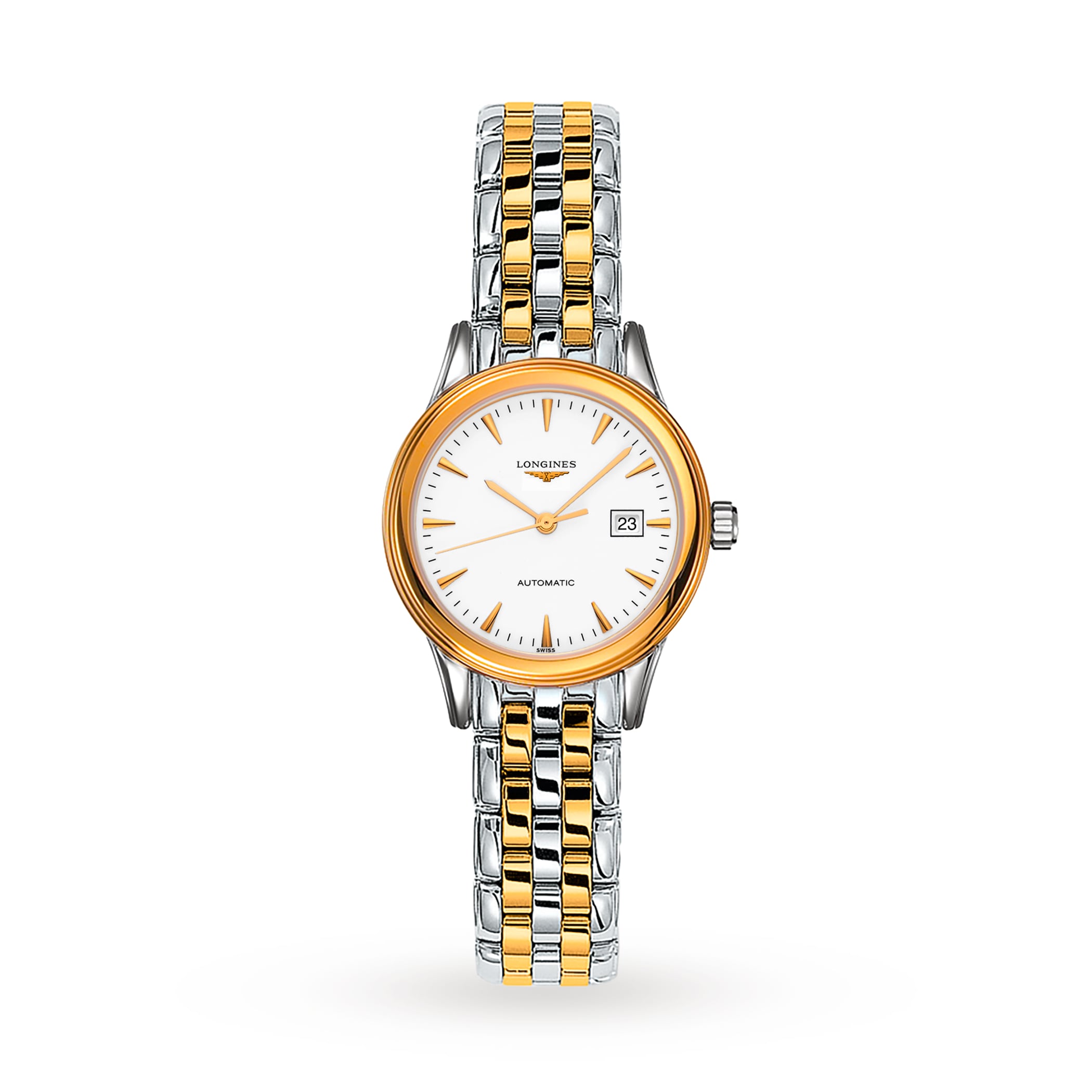 Longines Flagship Automatic 30mm Ladies Watch Longines Flagship Automatic 30mm Ladies Watch