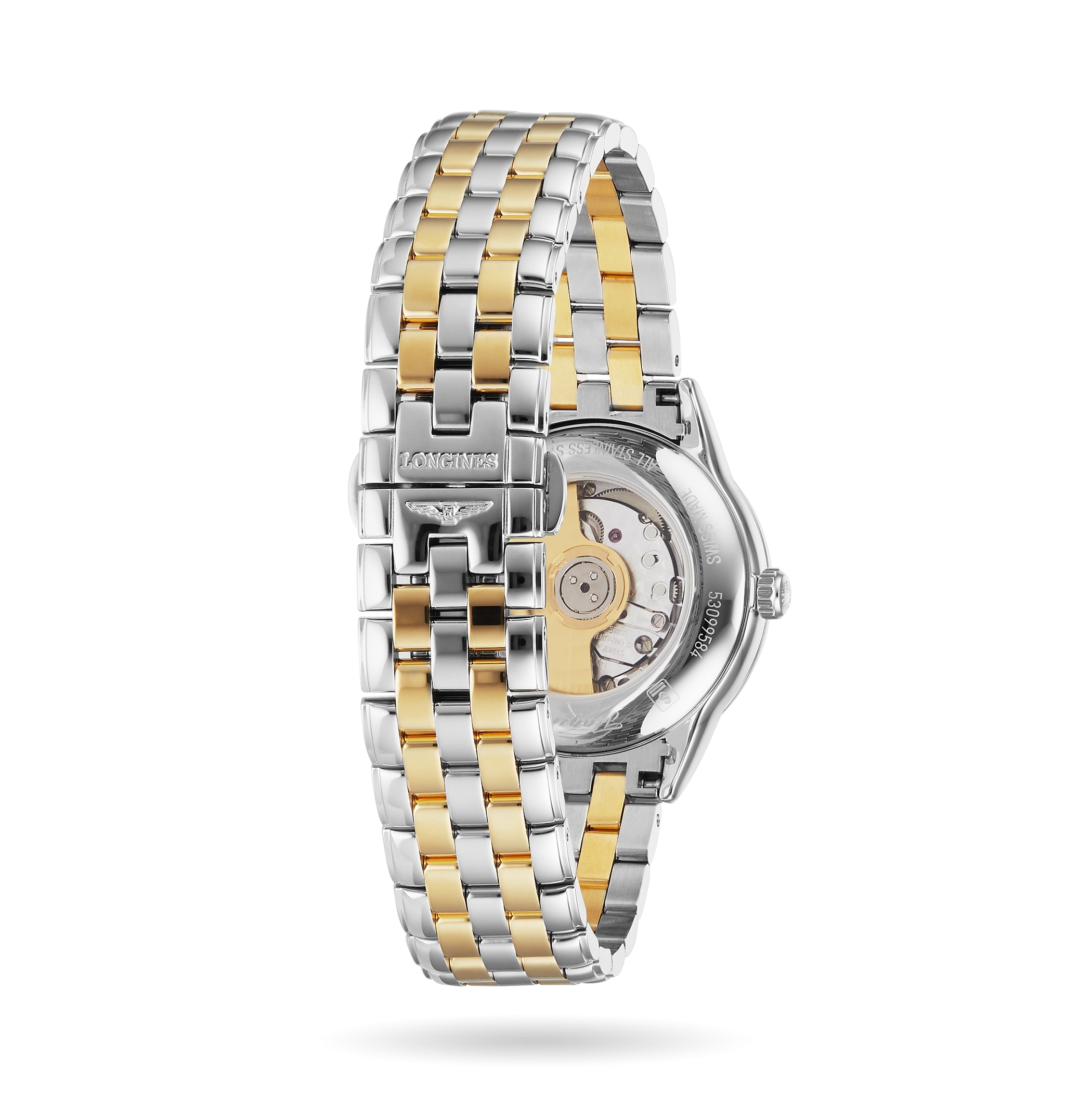 Longines Flagship Automatic 30mm Ladies Watch Longines Flagship Automatic 30mm Ladies Watch