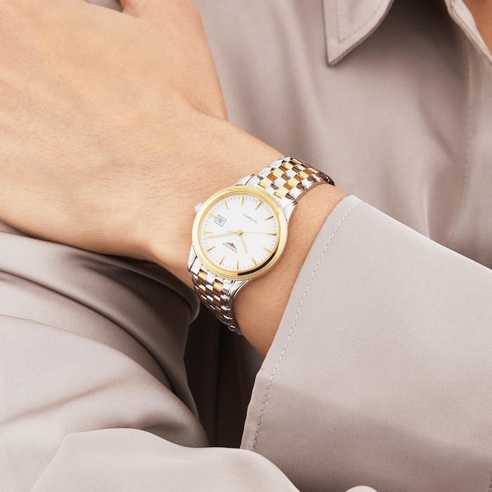 Longines Flagship Automatic 30mm Ladies Watch
