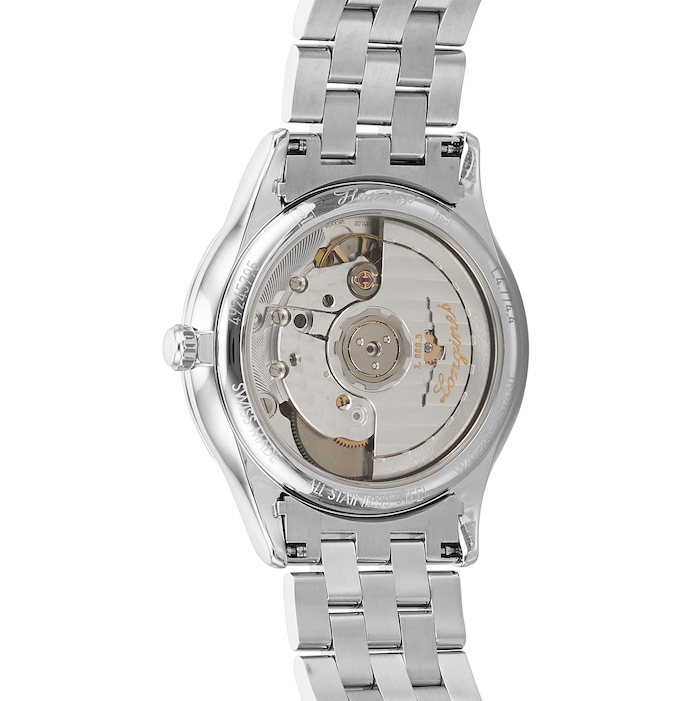 Longines Flagship Automatic 36mm Ladies Watch