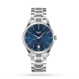 Longines Master Collection 39mm Mens Watch - Blue