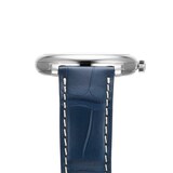 Longines Master Collection 39mm Mens Stainless Steel Watch - Blue