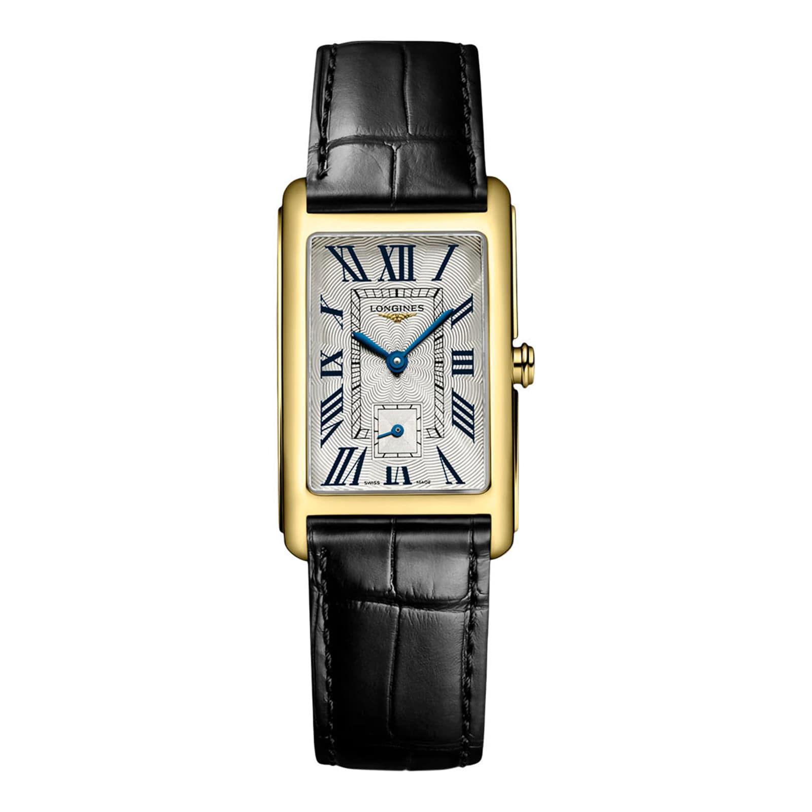 Longines Dolce Vita Watches Ladies Dolce Vita Automatic