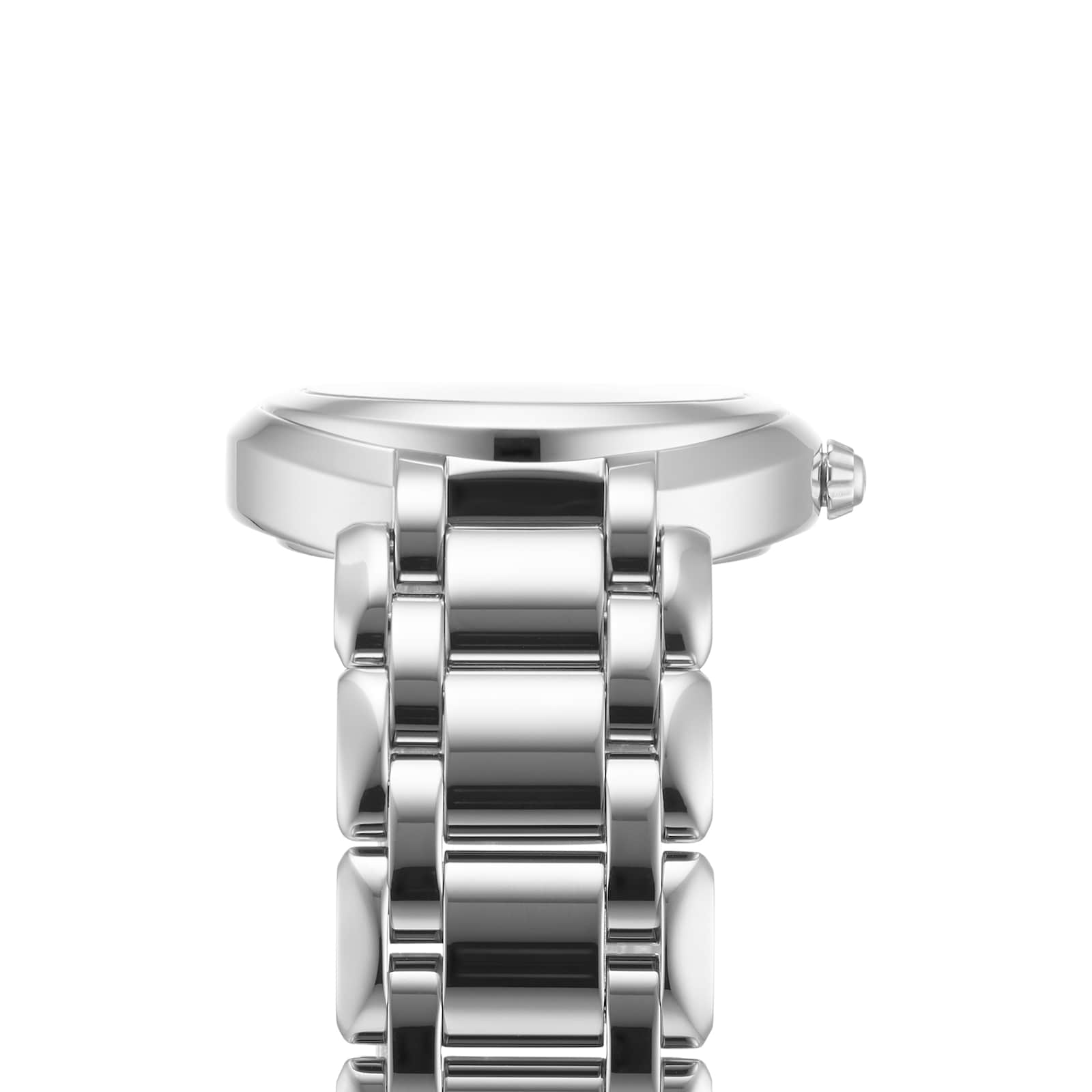 Longines Prima Luna 30mm Ladies Watch Blue