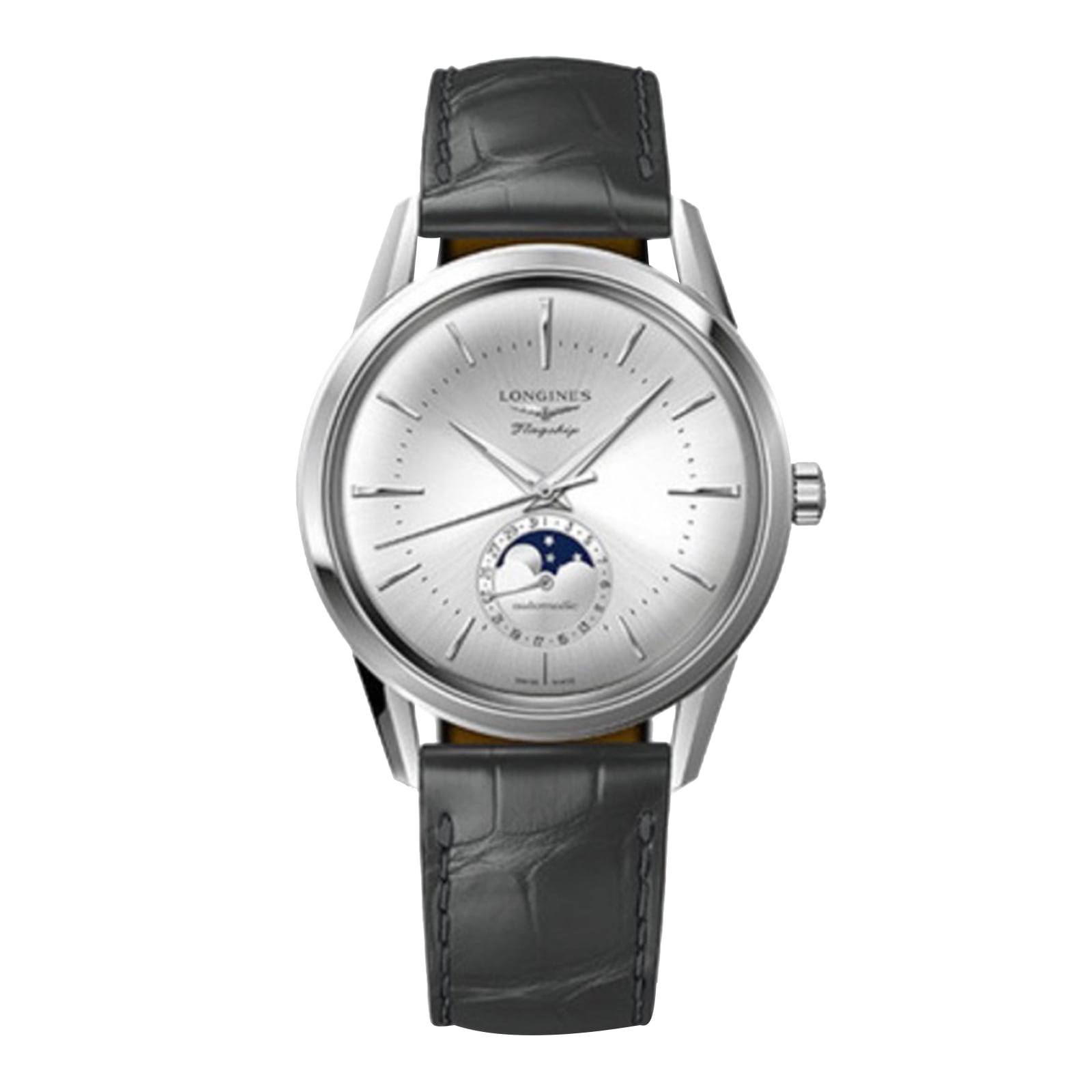 Mens Watches | Longines | Brands | Watches Of Switzerland UK