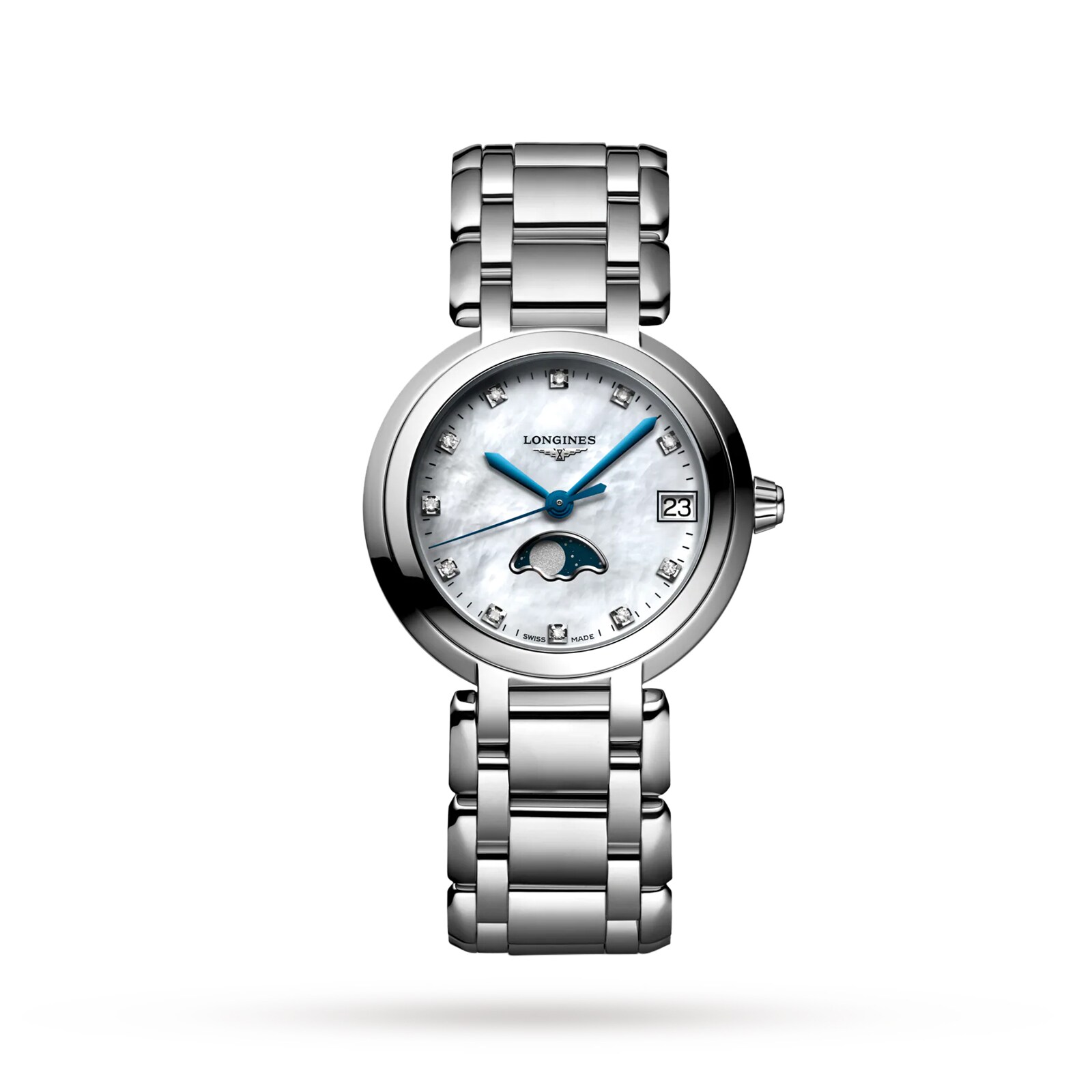 Часы Longines Spirit Купить