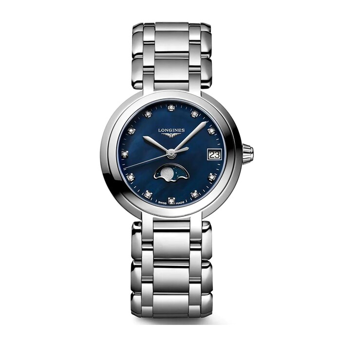 Longines Primaluna 30.5mm Ladies Watch