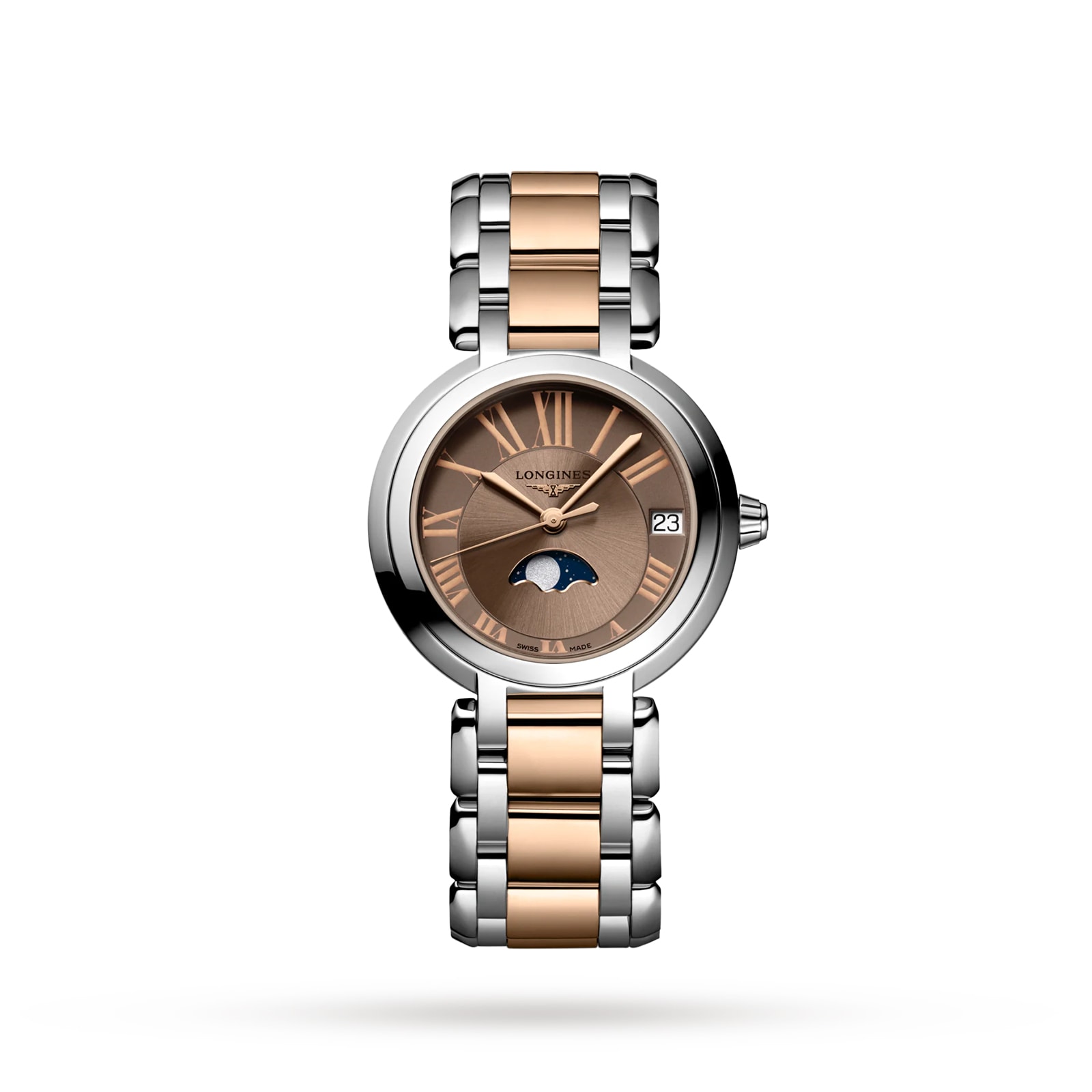 PrimaLuna 30.5mm Ladies Watch