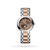 Longines PrimaLuna 30.5mm Ladies Watch