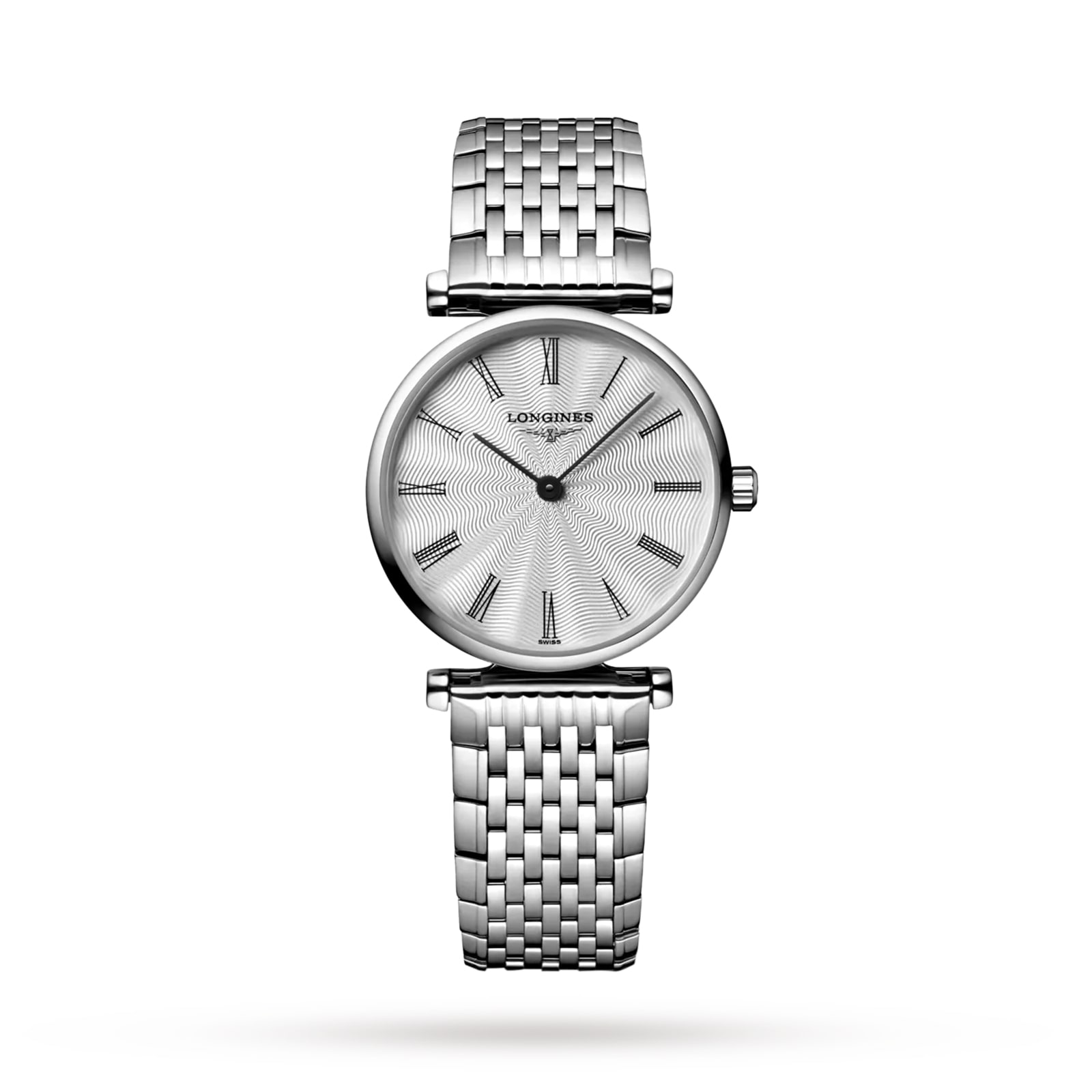 Longines La Grande Classique 24mm Ladies Watch