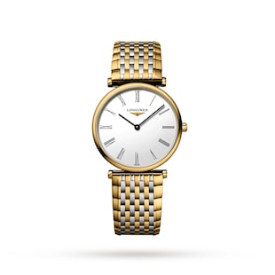 Longines La Grande Classique 29mm Ladies Watch