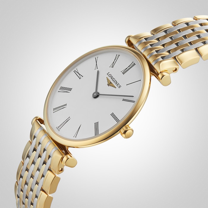 Longines La Grande Classique 29mm Ladies Watch