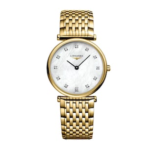 Longines La Grande Classique 29mm Ladies Watch