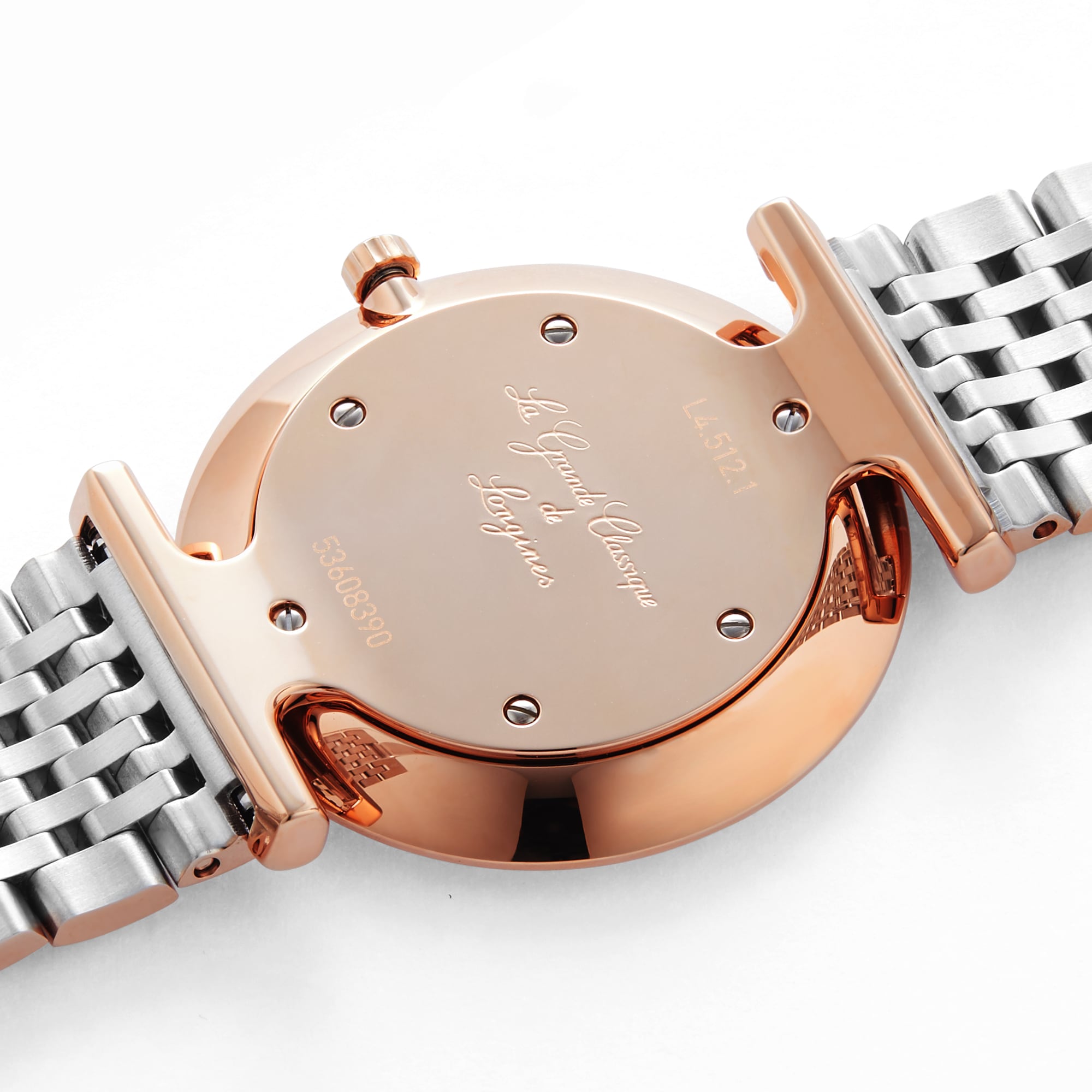Longines La Grande Classique 29mm Ladies Watch Longines La Grande Classique 29mm Ladies Watch