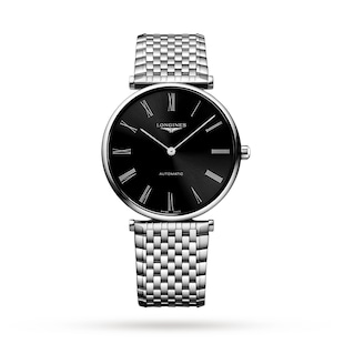 Longines La Grande Classique 38mm Ladies Watch