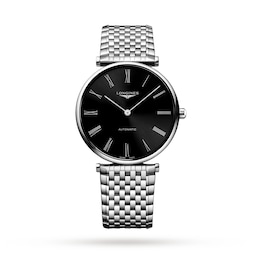 17351170 - La Grande Classique 38mm Ladies Watch