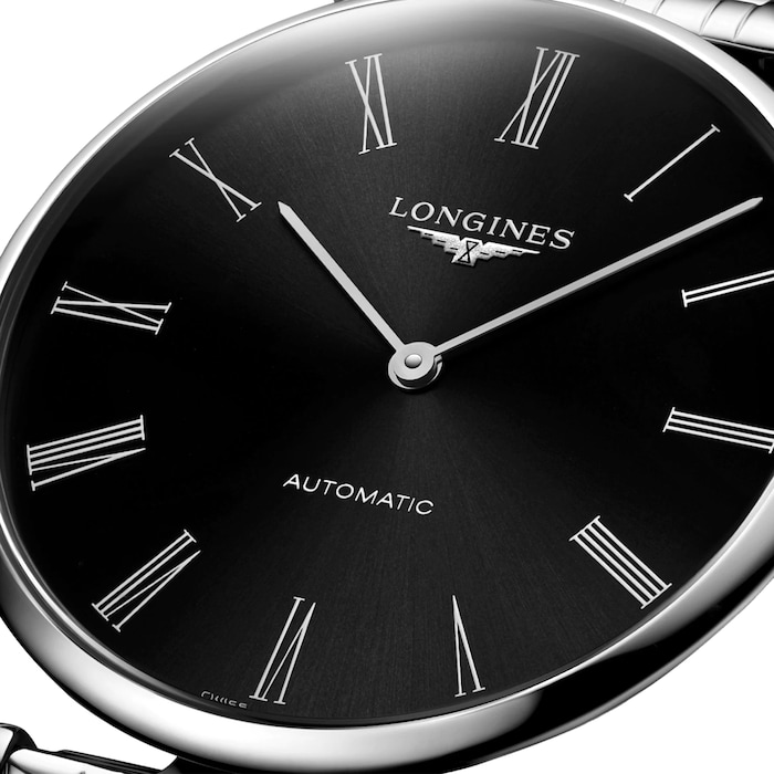 Longines La Grande Classique 38mm Ladies Watch