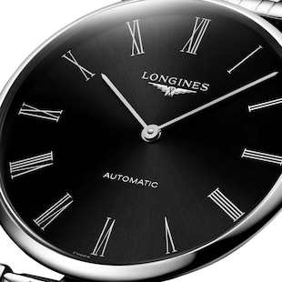 Longines La Grande Classique 38mm Ladies Watch
