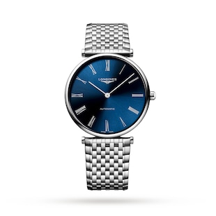 Longines La Grande Classique 38mm Ladies Watch