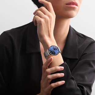 Longines La Grande Classique 38mm Ladies Watch