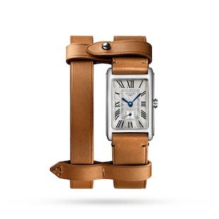 Longines DolceVita 20.8mm X 32mm Ladies Watch