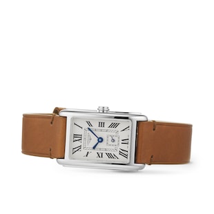 Longines DolceVita 20.8mm X 32mm Ladies Watch