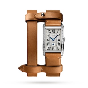 Longines DolceVita 20.8mm X 32mm Ladies Watch