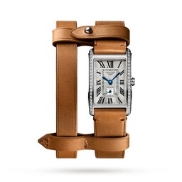 17351176 - DolceVita 20.8mm X 32mm Ladies Watch