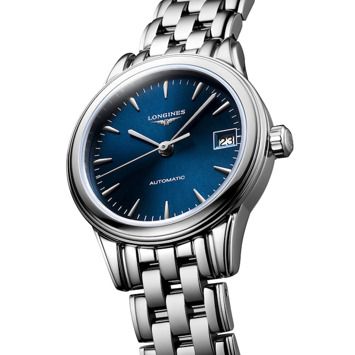 Longines Flagship 26mm Ladies Watch