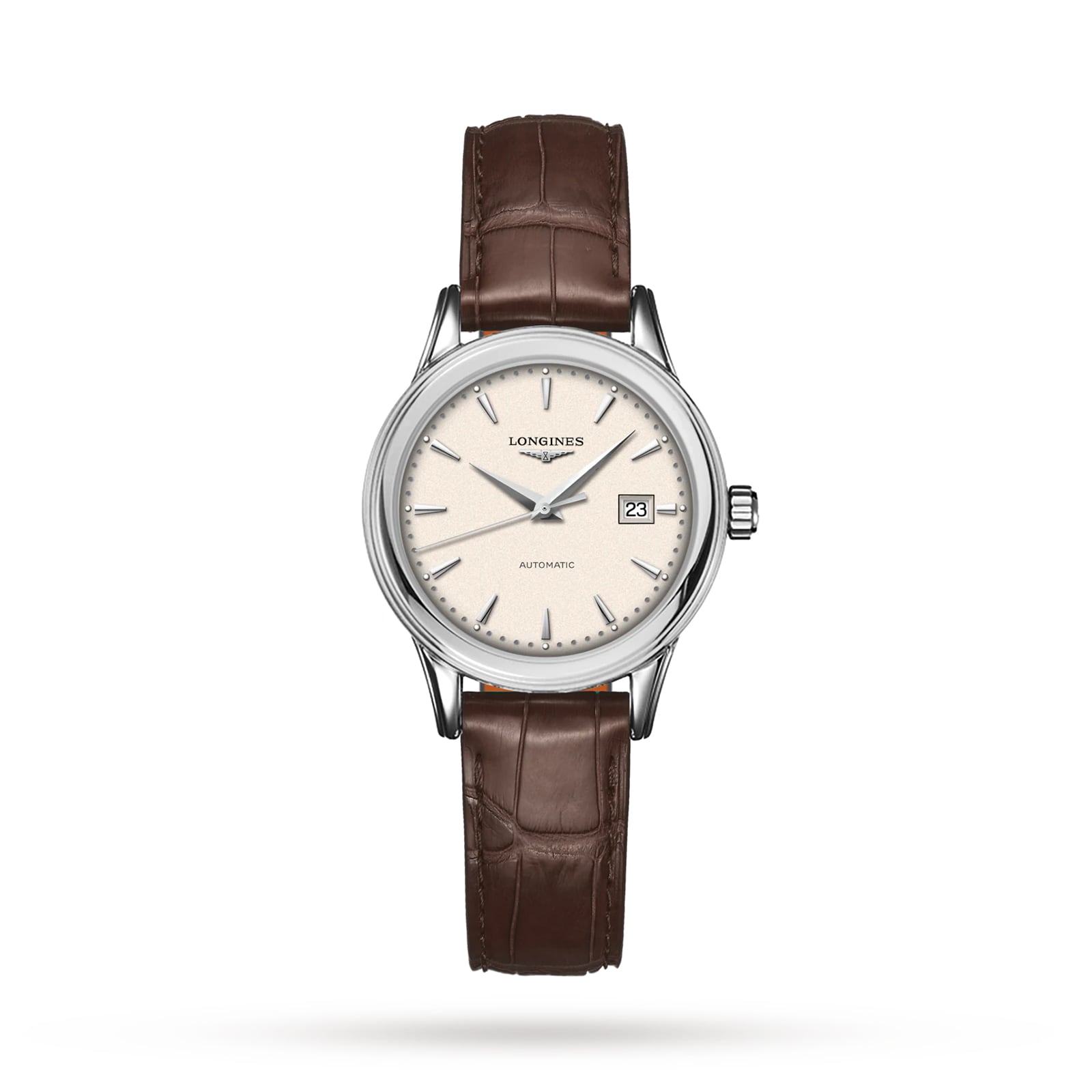 Longines Flagship 28.5mm Ladies Watch
