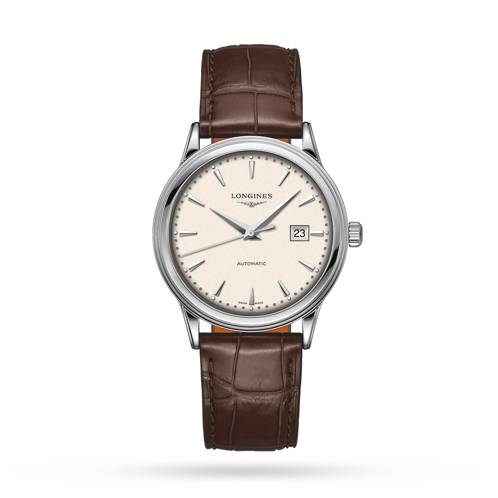 Longines Master Collection 40mm Mens Watch L49844792 | Watches Of ...