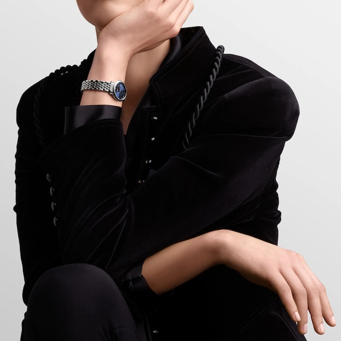Longines Elegant Collection 25.5mm Ladies Watch