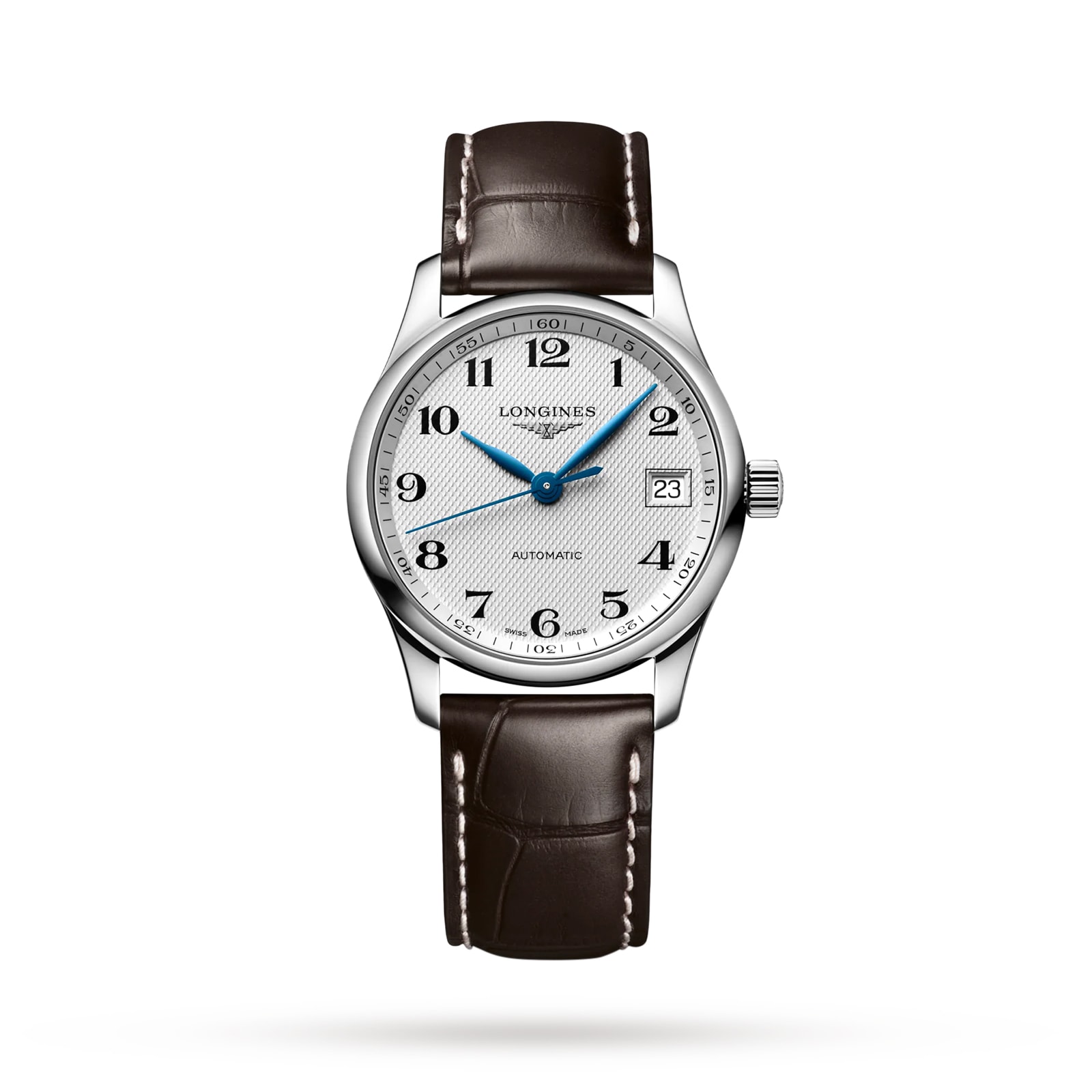 Longines Master Collection, Longines Automatic Watches for Men & Women ...