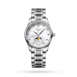 17351200 - Master Collection 34mm Ladies Watch