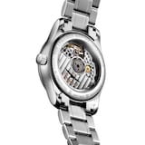 Longines Master Collection 34mm Ladies Watch