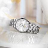 Longines Master Collection 34mm Ladies Watch