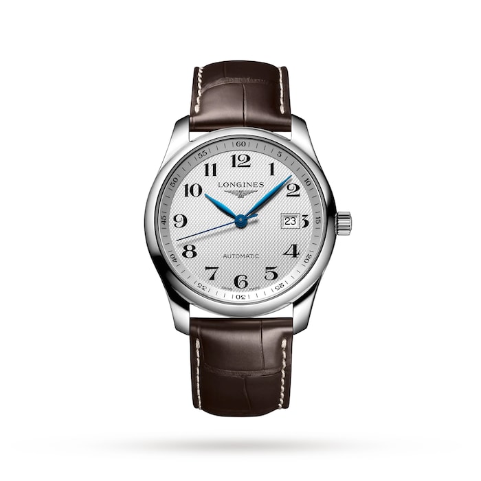 Longines Master Collection 40mm Mens Watch