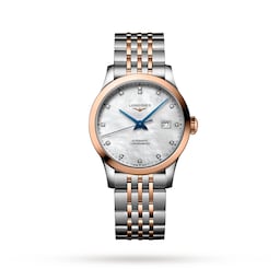 17351209 - Record 30mm Ladies Watch