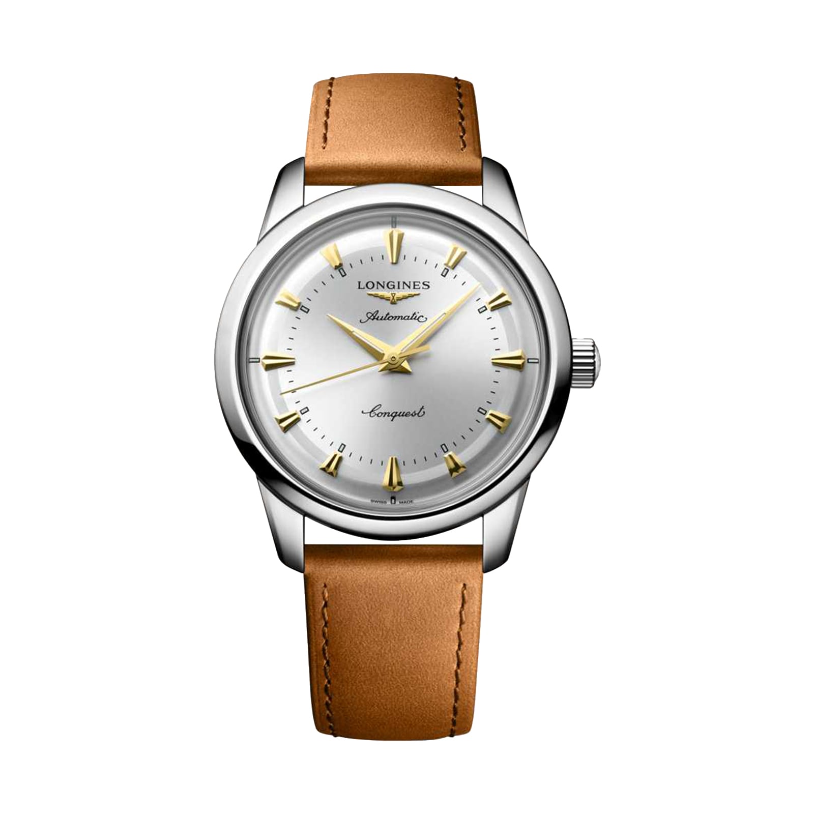 Conquest heritage 2025 40mm automatic