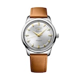 Longines Conquest Heritage Automatic Mens Watch 40mm