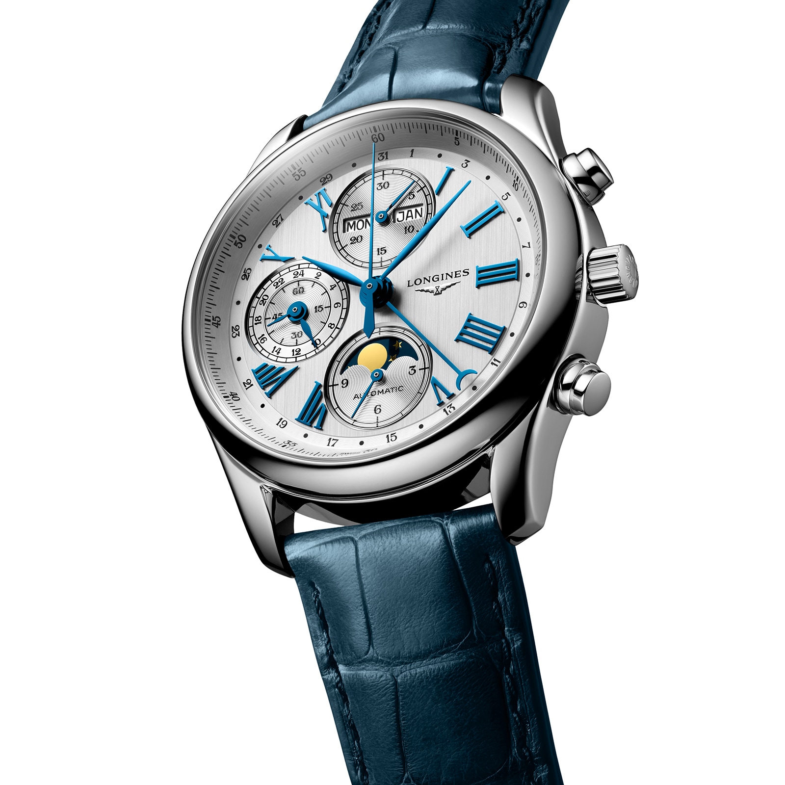 Montre longines discount