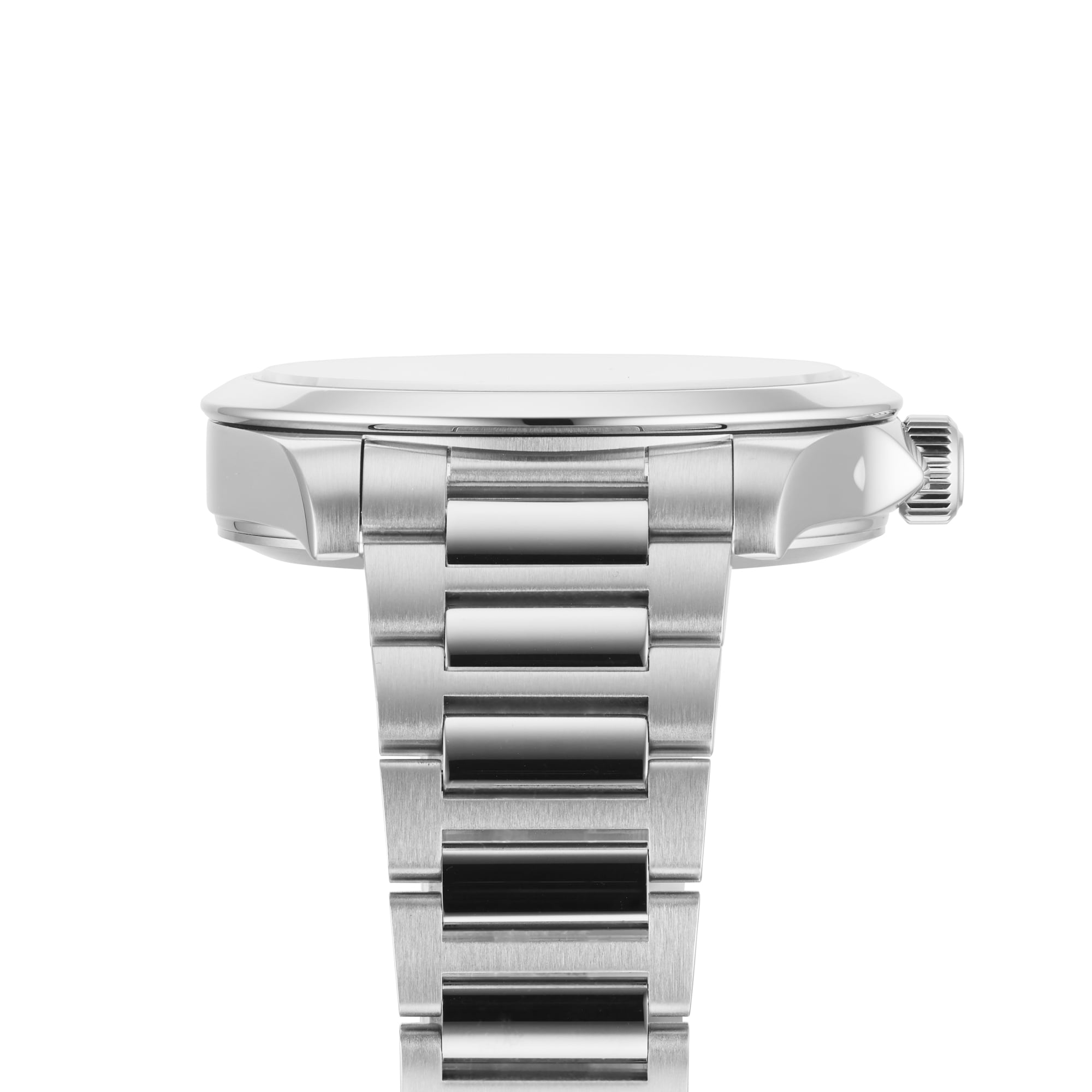 Longines Conquest 41mm Mens Watch Green