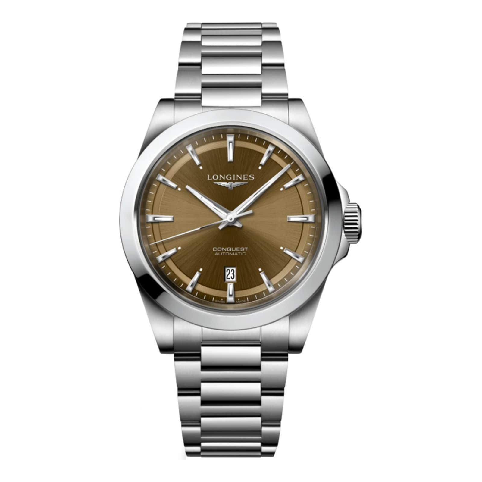 Orologio hot sale longines automatic