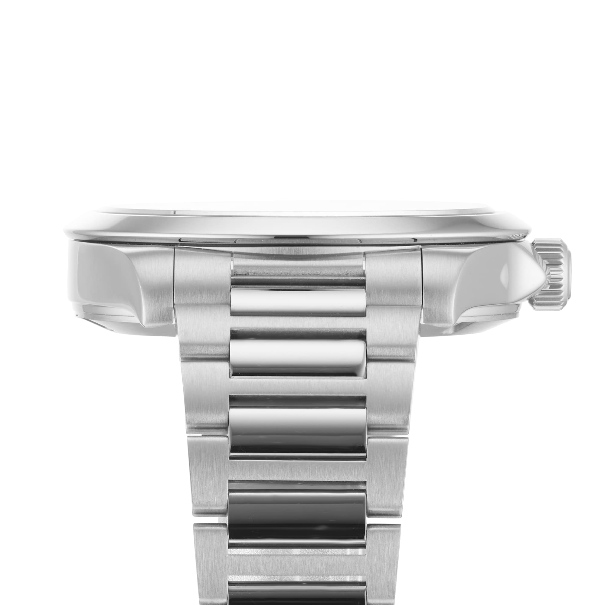 Longines Conquest 41mm Mens Watch Silver Longines Conquest 41mm Mens Watch Silver