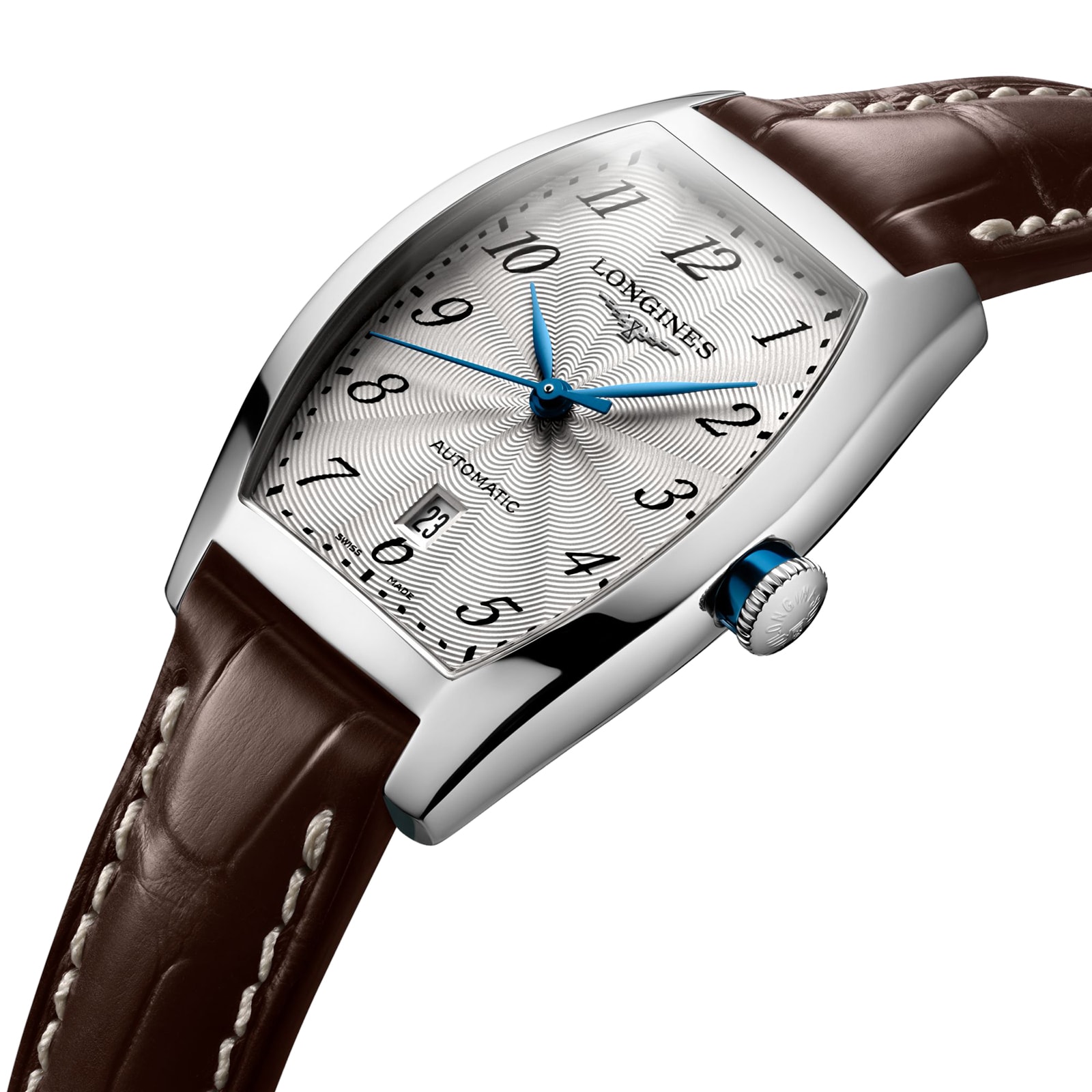 Longines evidenza discount