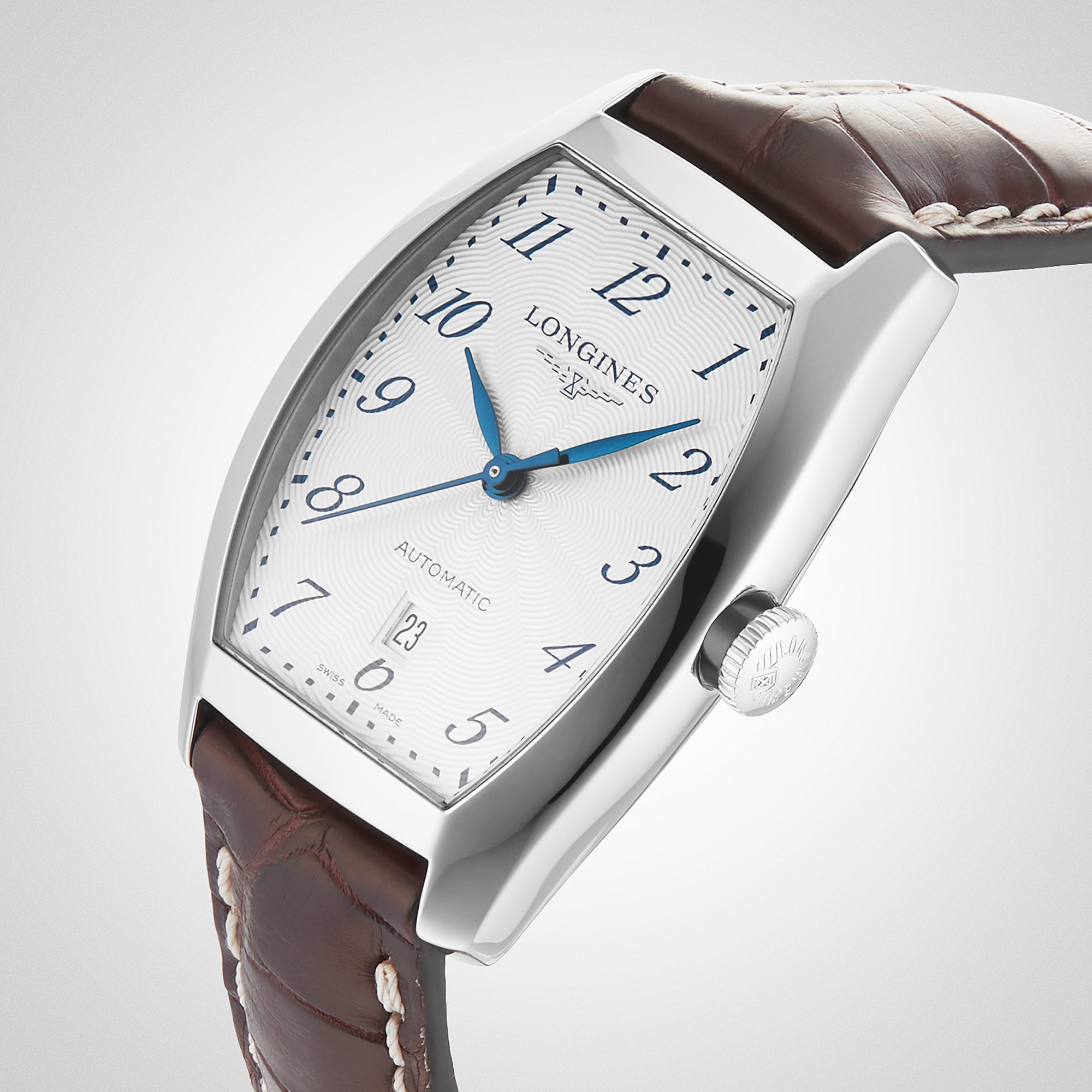 longines evidenza review