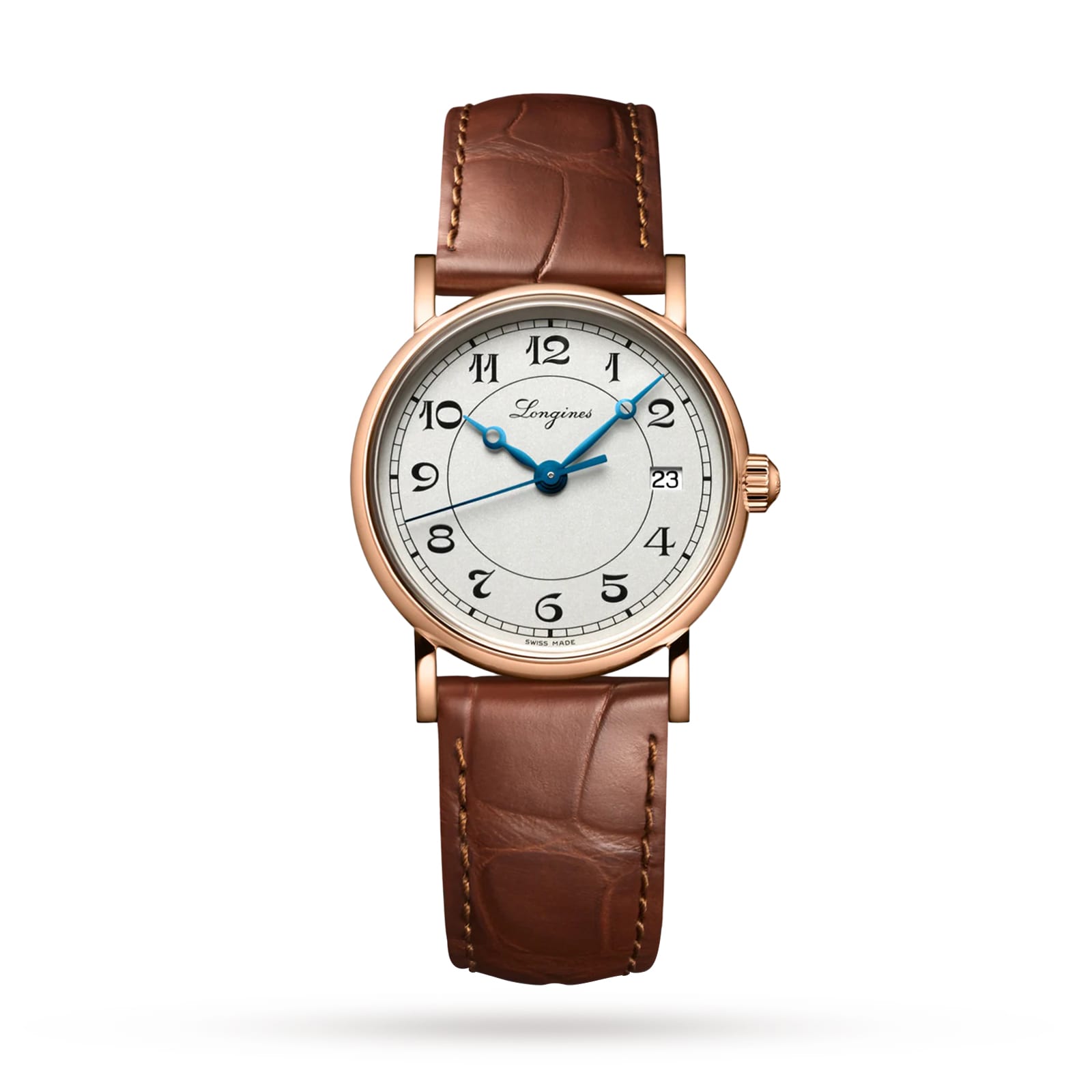 Longines presences new arrivals