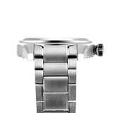 Longines Spirit 40mm Mens Watch Black