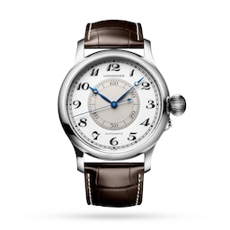 17351272 - Weems Second-Setting 47.5mm Mens Watch
