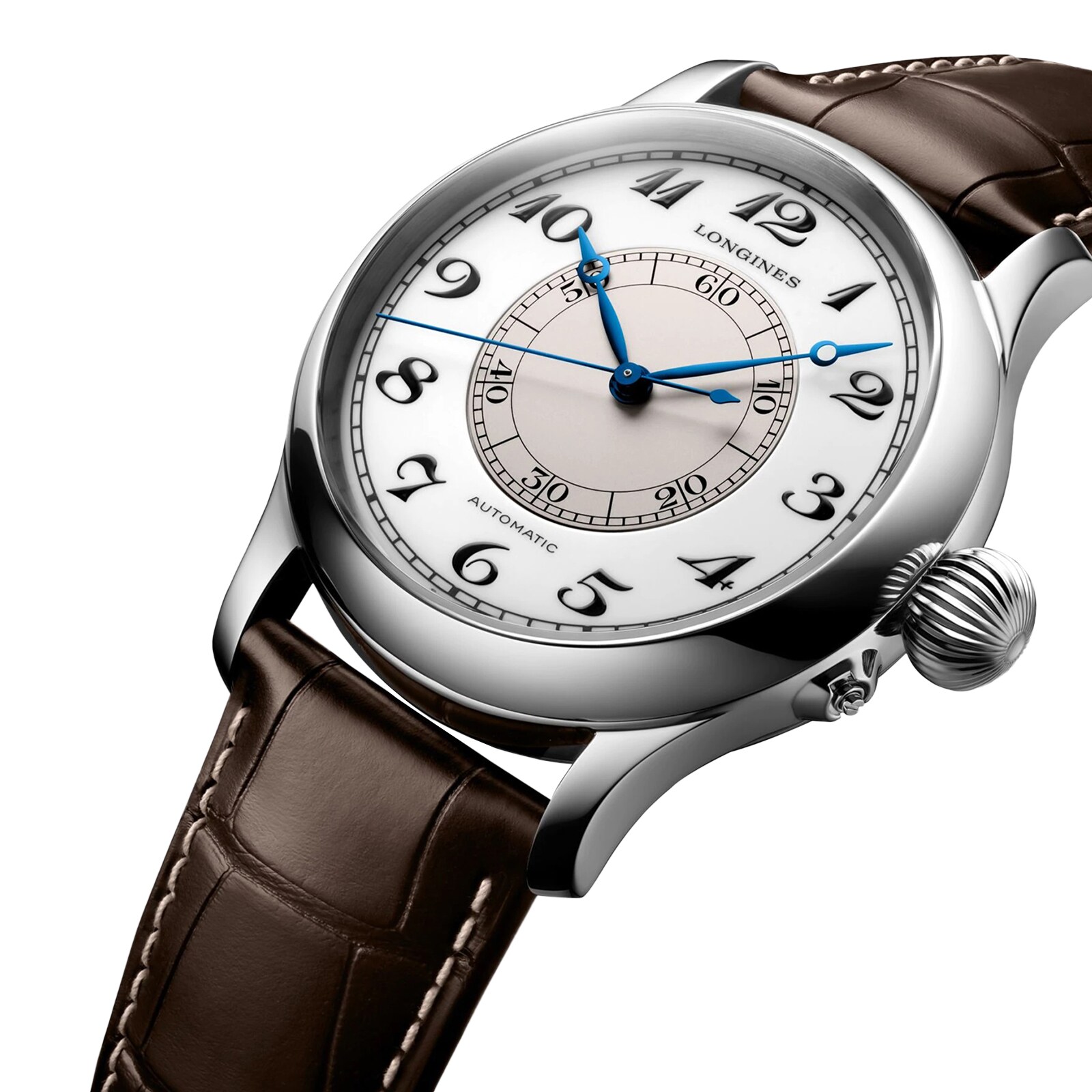 Longines weems limited discount edition